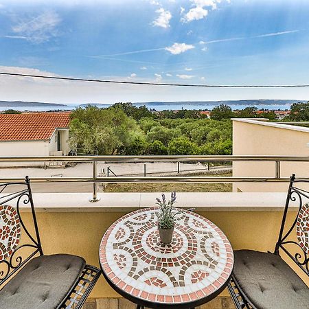 Stunning Apartment In Kastel Luksic With Wifi Kaštela Exterior foto